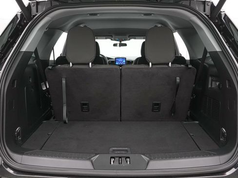 Certified 2024 Ford Explorer XLT AWD/4WD image 20