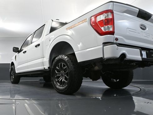 Used 2022 Ford F150 Tremor AWD/4WD image 49