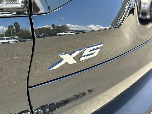 Used 2025 BMW X5 xDrive40i AWD/4WD image 25