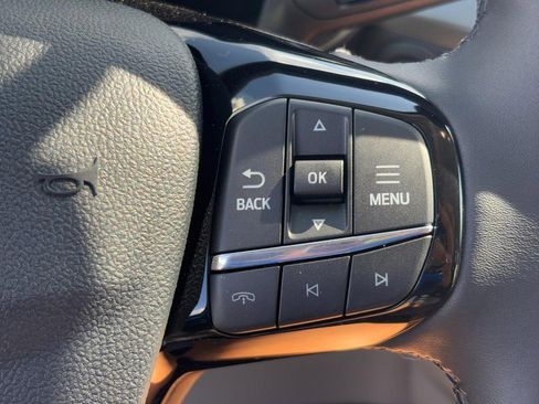 New 2026 Ford Escape Active w/ Cold Weather Package FWD image 13