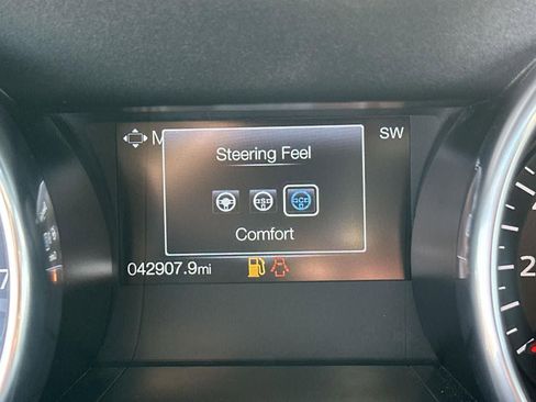 Used 2021 Ford Mustang GT w/ Black Accent Package image 17