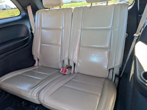 Used 2018 Dodge Durango GT image 9