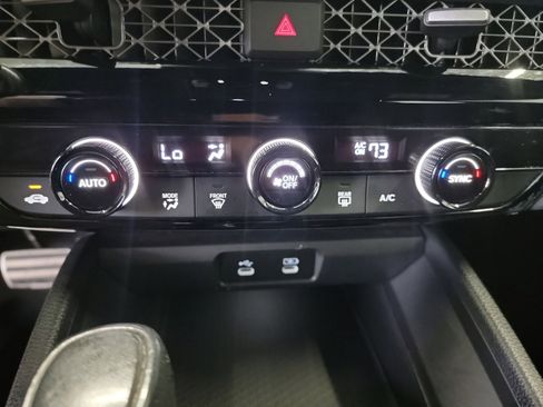 Used 2023 Honda Accord Sport image 21
