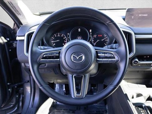 Used 2025 MAZDA CX-50 AWD 2.5 S w/ Preferred Package image 12