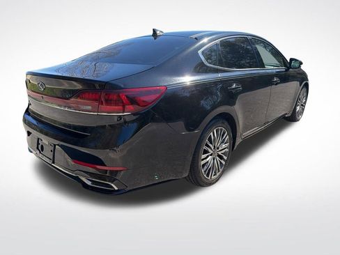 Used 2020 Kia Cadenza Technology image 5