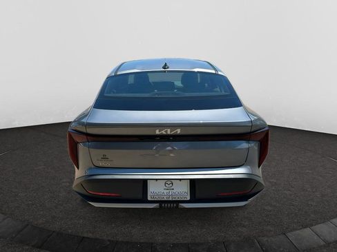 Used 2025 Kia K4 FWD image 4