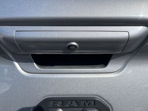 Used 2024 RAM 3500 Big Horn w/ Night Edition image 13