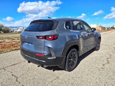 New 2026 MAZDA CX-50 2.5 Hybrid w/ Preferred Pkg AWD/4WD image 5