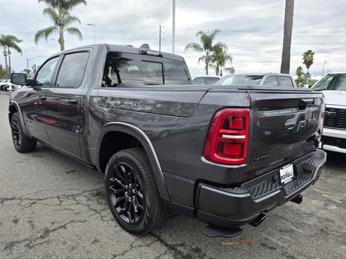 New 2026 RAM 1500 Limited image 3