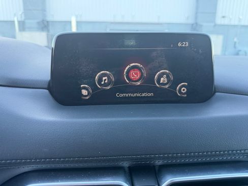 Used 2019 MAZDA CX-5 Touring FWD image 9