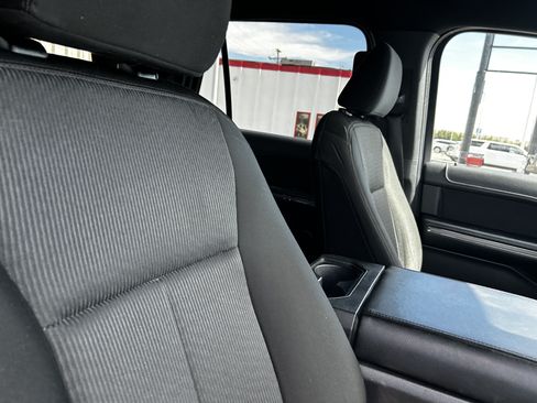 Used 2021 Ford Expedition Max XLT AWD/4WD image 13