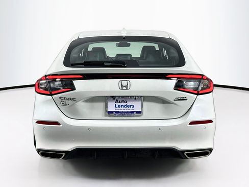 Used 2023 Honda Civic Sport Touring image 6
