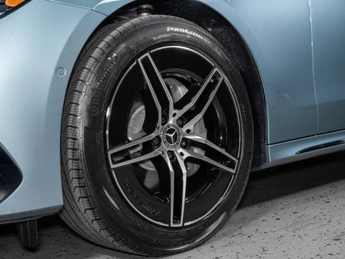 New 2026 Mercedes-Benz E 350 Sedan image 33