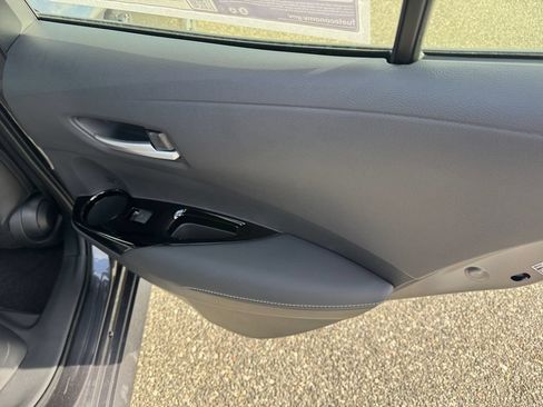 New 2026 Toyota Corolla XSE FWD image 19