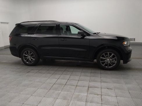 Used 2018 Dodge Durango GT w/ Premium Group AWD/4WD image 11
