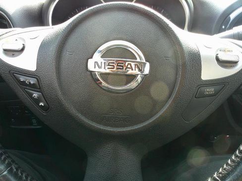 Used 2013 Nissan Juke SL image 9