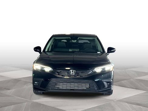 Used 2024 Honda Civic EX-L image 3