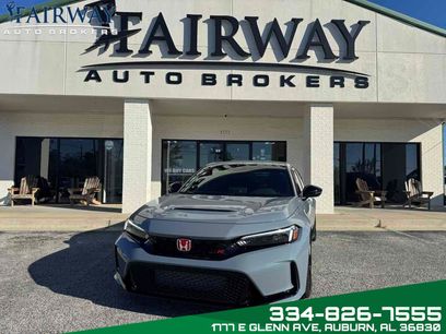 Used 2024 Honda Civic Type R