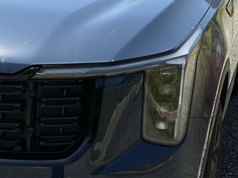 New 2026 Kia Sorento SX Prestige AWD/4WD image 13