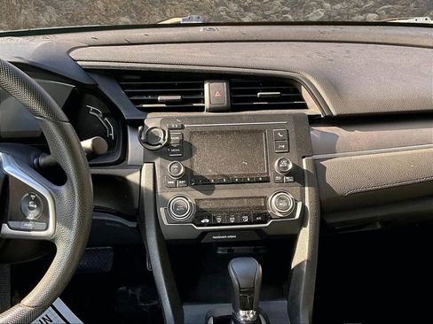 Used 2016 Honda Civic LX image 6