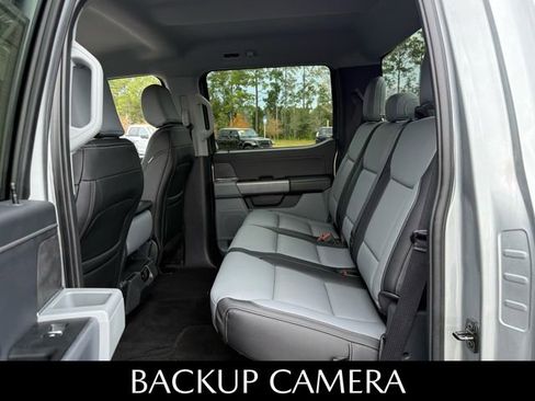 Used 2024 Ford F150 XLT w/ Tow/Haul Package image 7