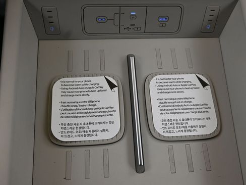 New 2026 Hyundai Santa Fe Limited image 36