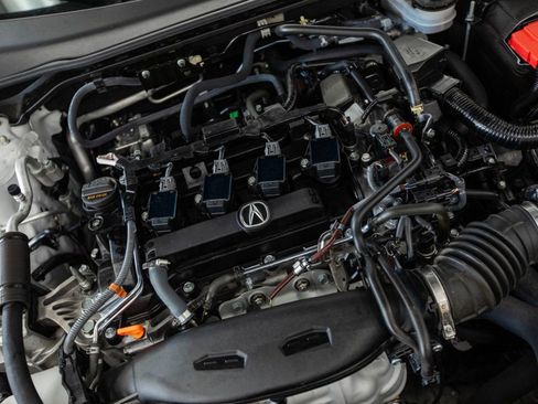 Used 2024 Acura Integra A-Spec FWD image 6