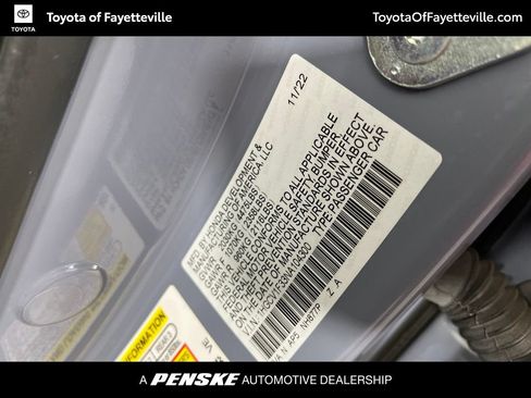Used 2022 Honda Accord Sport image 31