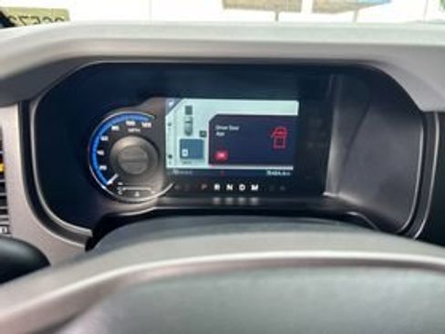 Used 2022 Ford Bronco Badlands AWD/4WD image 4