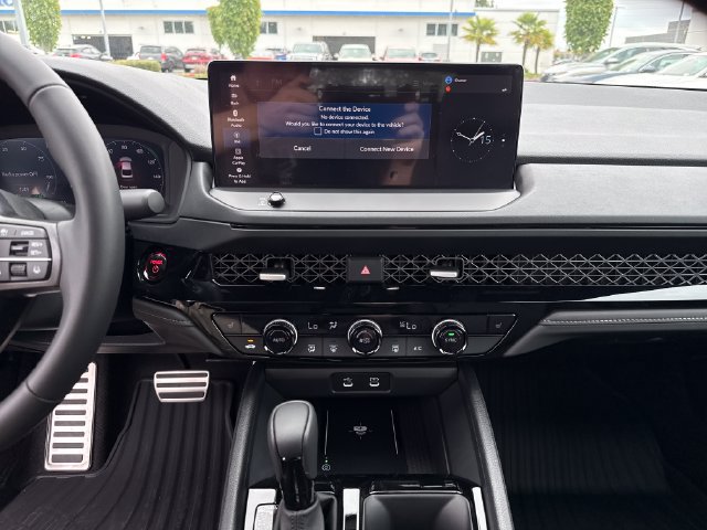 New 2026 Honda Accord Sport image 20