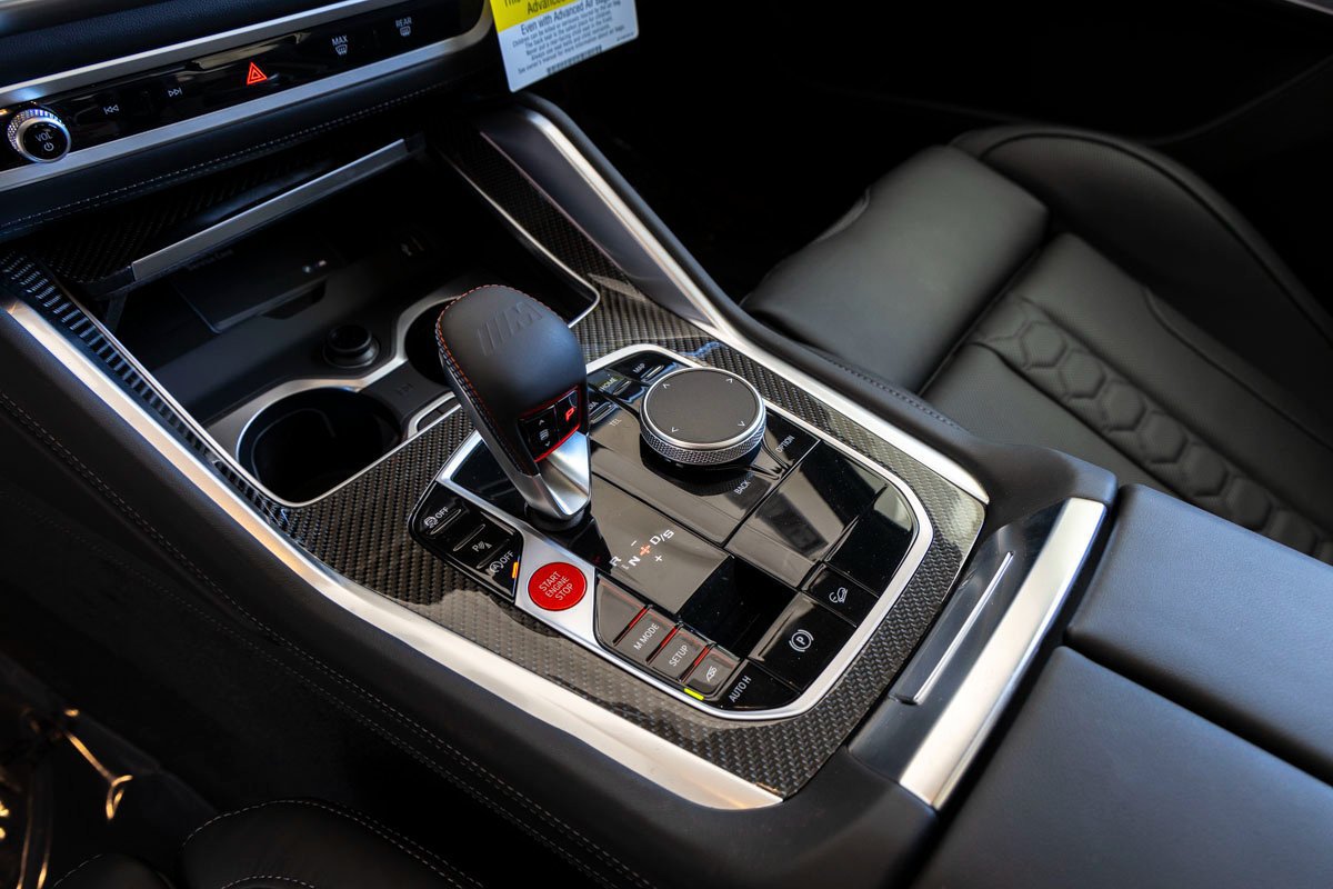 New 2026 BMW X5 M Competition w/ Executive Package AWD/4WD image 22