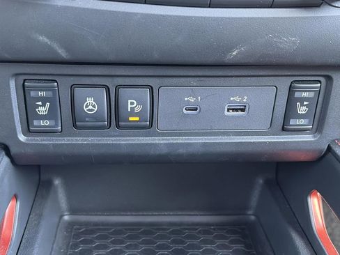 Used 2023 Nissan Frontier PRO-4X w/ Pro-4X Premium Package AWD/4WD image 15