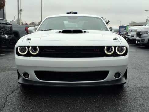 Certified 2023 Dodge Challenger R/T w/ Plus Package image 2