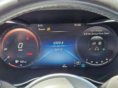 Used 2022 Mercedes-Benz GLC 300 image 11