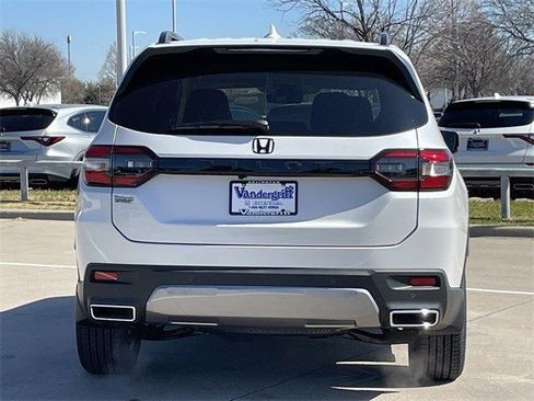 New 2026 Honda Pilot EX-L image 5