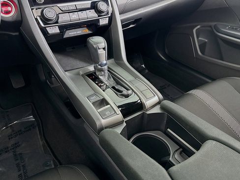 Used 2021 Honda Civic EX image 5