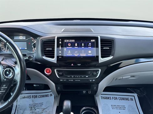 Used 2019 Honda Ridgeline RTL-E image 19