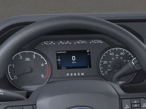 New 2025 Ford F600 4x4 Regular Cab Super Duty image 38