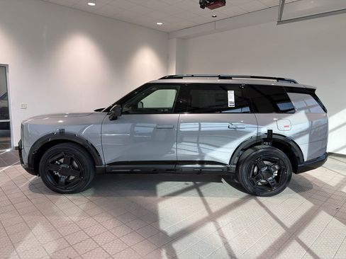 New 2027 Kia Telluride image 2