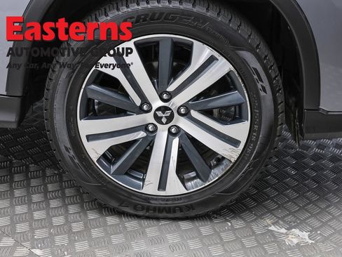 Used 2024 Mitsubishi Outlander Sport ES AWD/4WD image 30