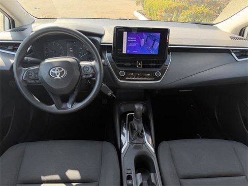 Certified 2024 Toyota Corolla LE image 9