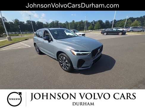 Used 2024 Volvo XC60 B5 Core w/ Climate Package AWD/4WD image 6