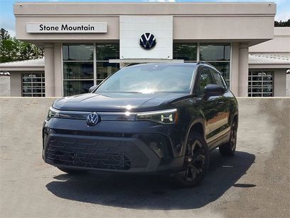 New 2025 Volkswagen Taos SE