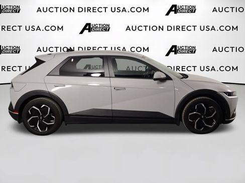 Used 2024 Hyundai Ioniq 5 SE AWD/4WD image 44