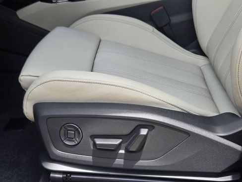 New 2027 Audi Q6 e-tron Premium Plus AWD/4WD image 30