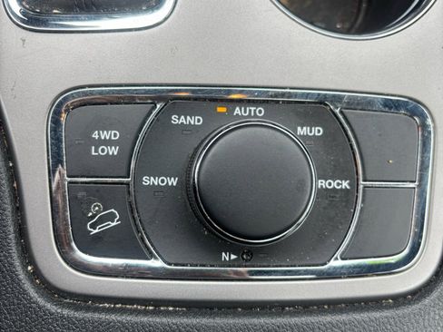 Used 2020 Jeep Grand Cherokee Limited image 10