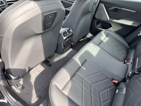 New 2026 BMW 550e xDrive image 14