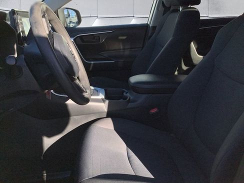 Used 2020 Toyota RAV4 LE w/ All Weather Liner Package image 7