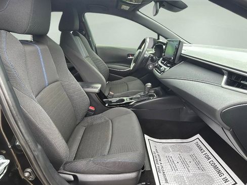 Used 2022 Toyota Corolla SE image 10