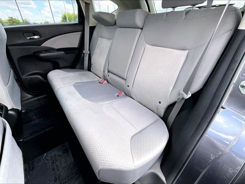 Used 2016 Honda CR-V EX image 20